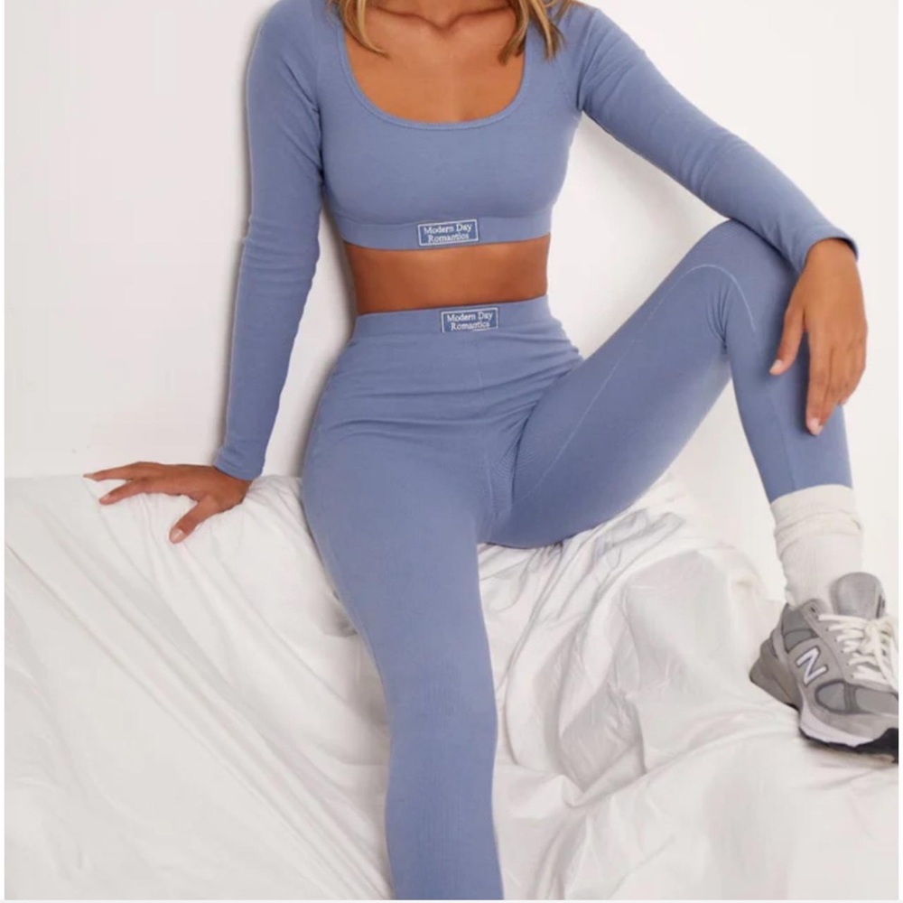 Motel Esmera 2 Piece Coord Set